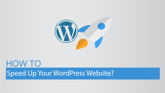 如何加快您的WordPress网站