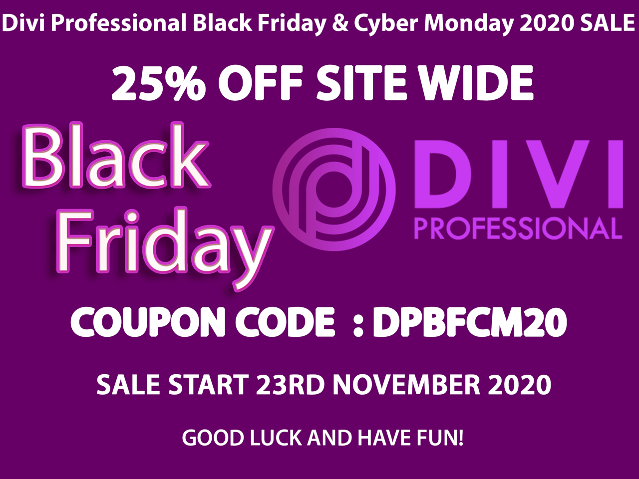best-divi-black-friday-deals最佳divi-black星期五优惠