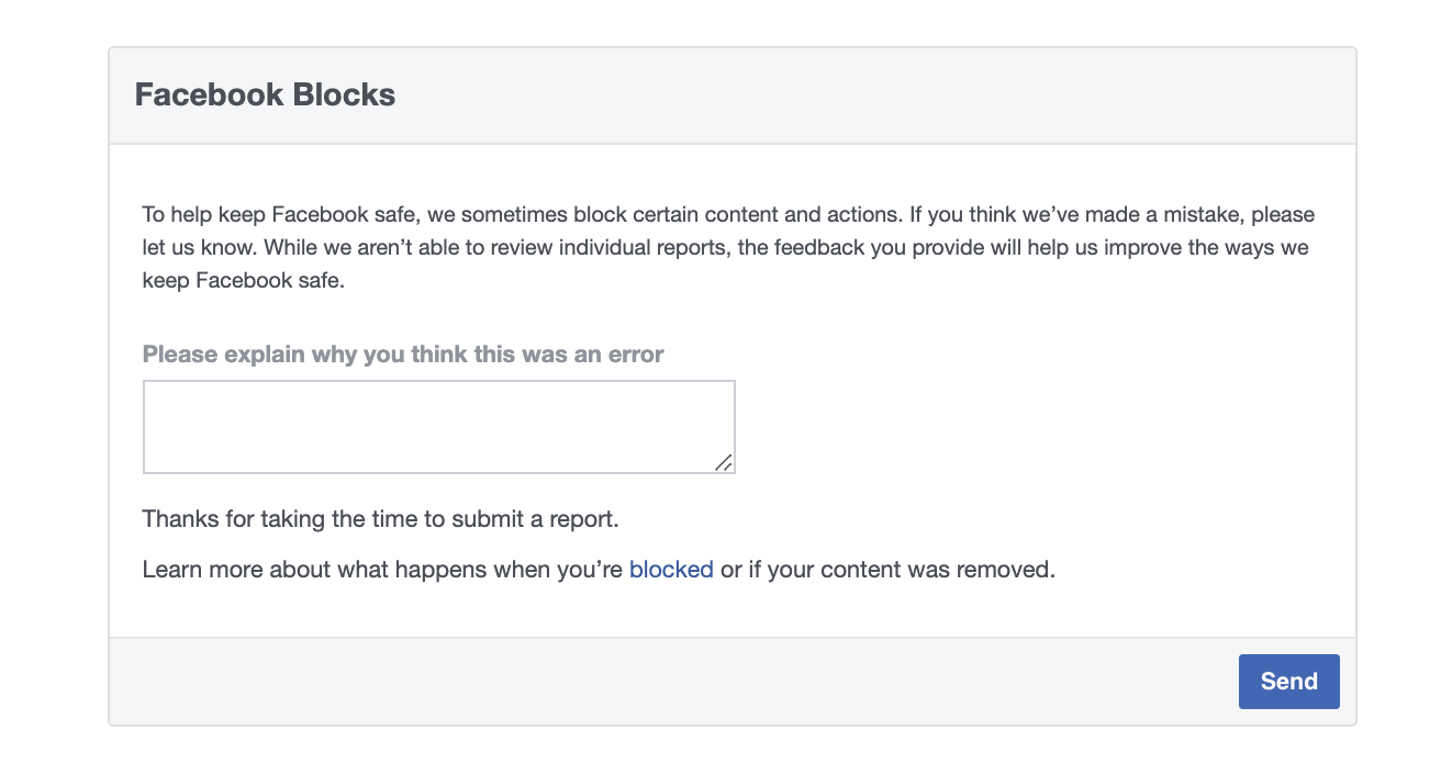 how-to-unblock-a-blocked-url-on-facebook-5如何取消对Facebook上被阻止的URL的访问