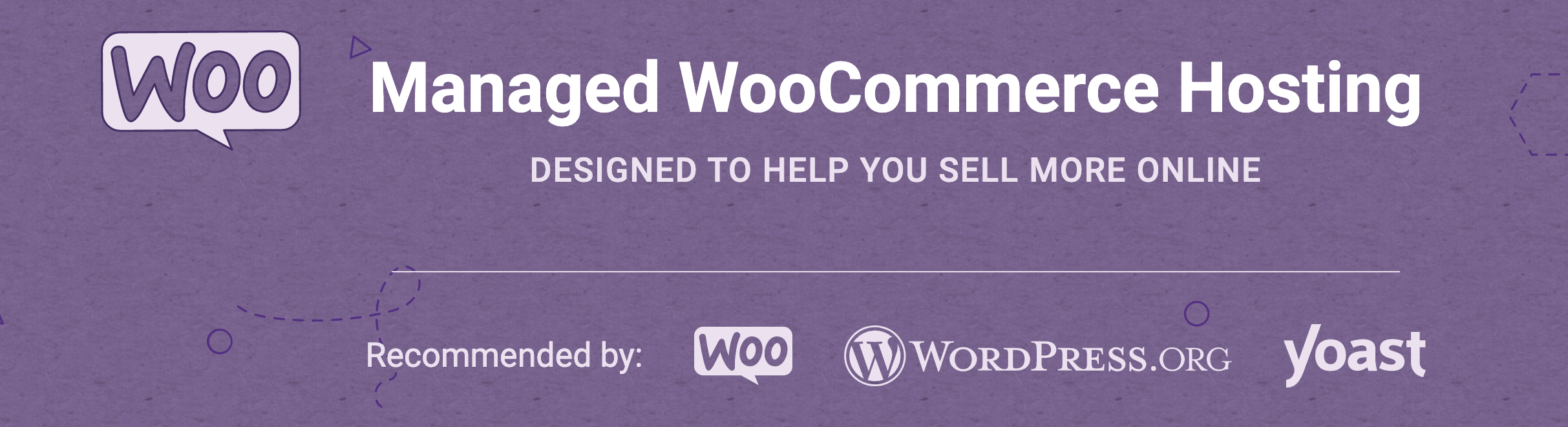woocommerce托管的最佳选择是什么WooCommerce托管的最佳选择是什么？