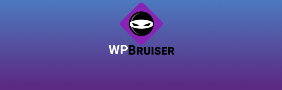 wp bruiser wordpress反垃圾邮件插件