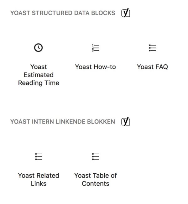 Yoast SEO 7的20个功能使您快乐2 – Yoast SEO可获得20％的折扣：7个功能可以使您快乐！