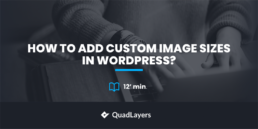 如何在WordPress中添加自定义图像大小