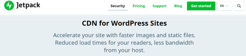 8-最佳WordPress的CDN服務-6 WordPress的8種最佳CDN服務