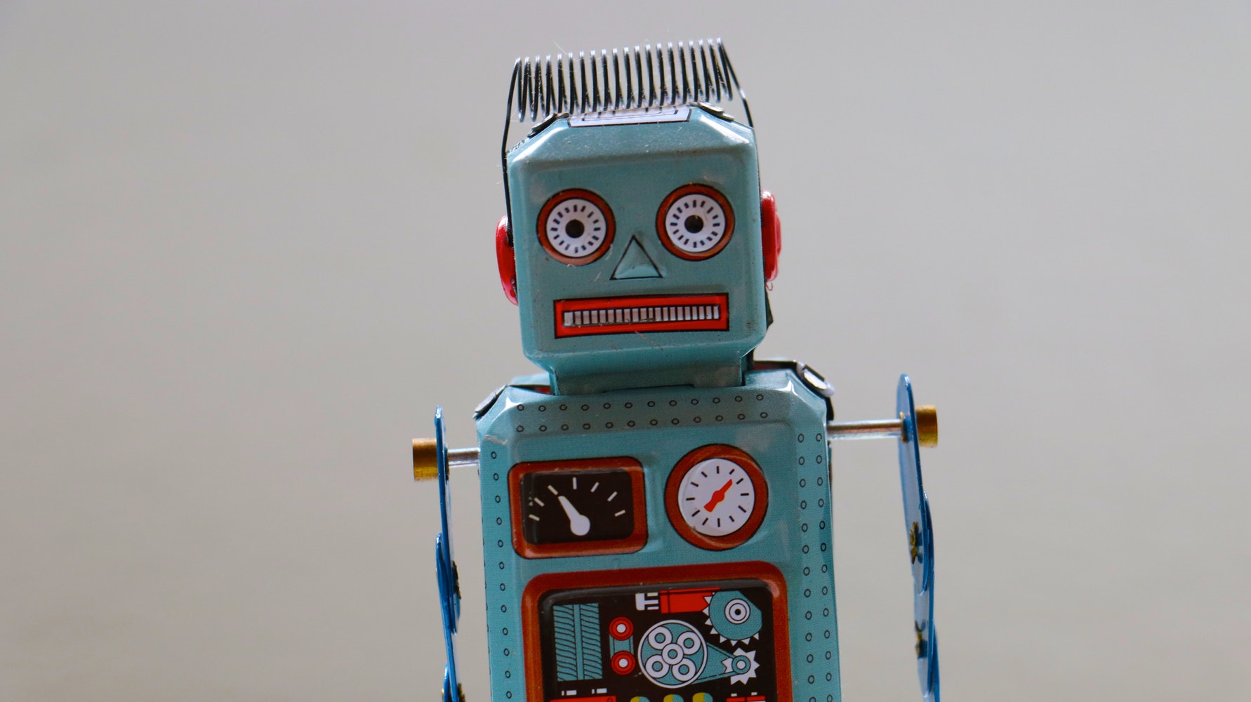 古騰堡貢獻者考慮實施一個機器人以解決過時的問題古騰堡貢獻者考慮實現一個機器人來解決過時的問題