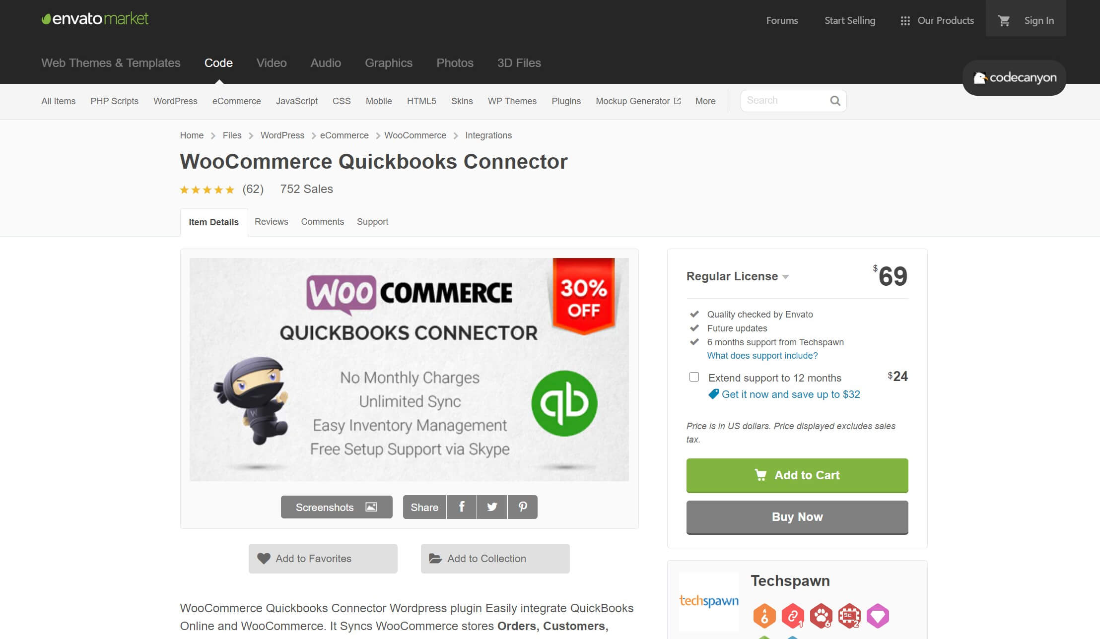 如何一起使用woocommerce和快速书籍1如何一起使用WooCommerce和QuickBooks