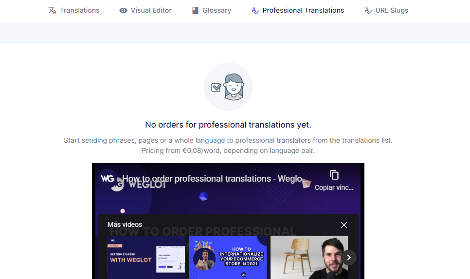 weglot-wordpress-translations-plugin-overview-and-view-14 Weglot WordPress翻譯插件–概述和評論