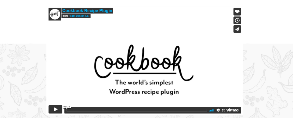 9-best-wordpress-recipe-plugins-8 9最佳WordPress食譜插件