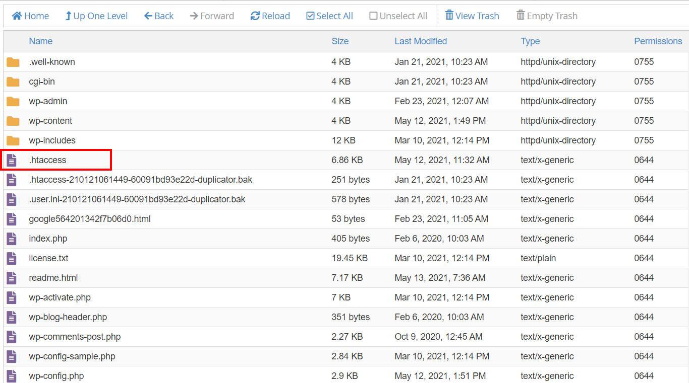 htaccess-name htaccess-name