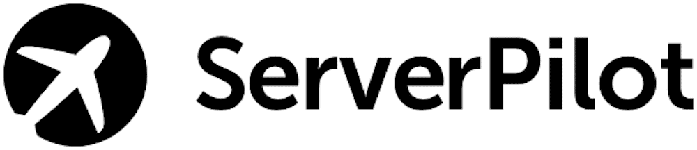 ServerPilot 徽標。