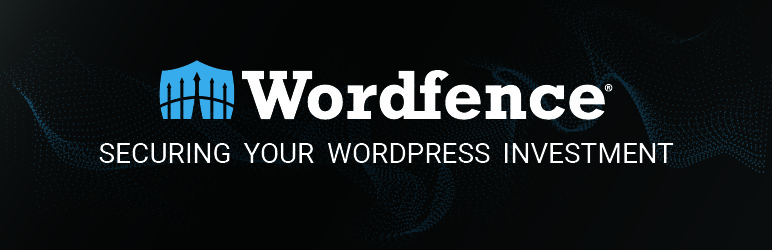 Wordfence 安全 – 防火牆和惡意軟體掃描