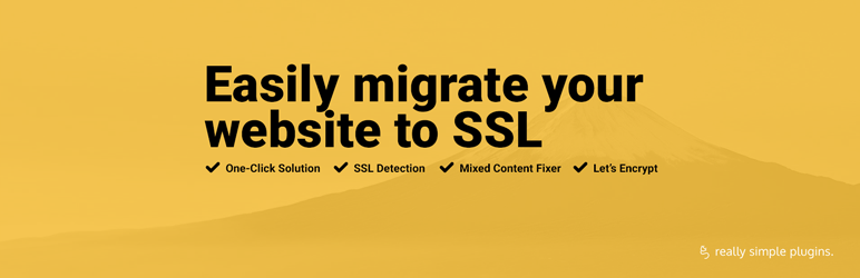 真正簡單的 SSL