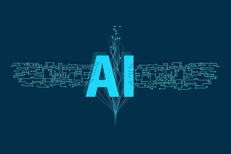 AI反機器人系統