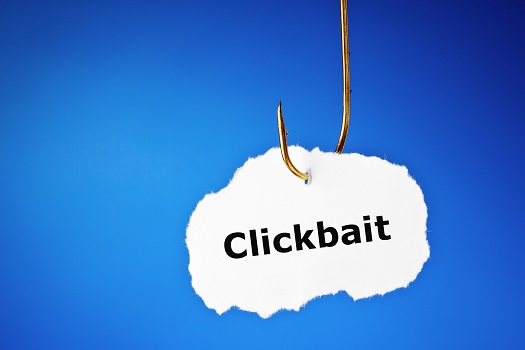 什么是 Clickbait 以及它在加利福尼亚州圣地亚哥实际上是否有效