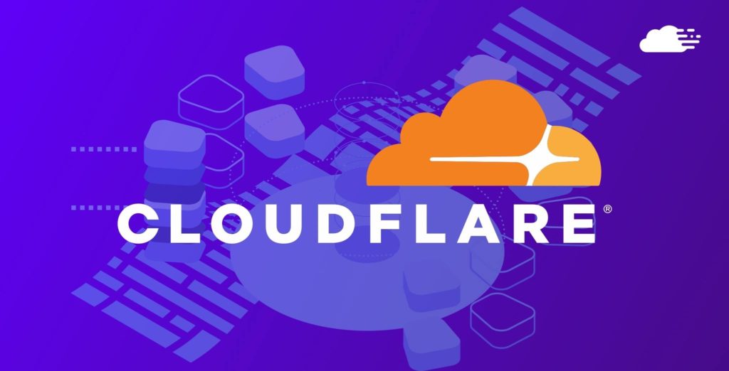 Cloudflare WordPress 防火墙插件