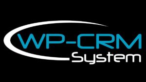 WP CRM 系統 WordPress 插件