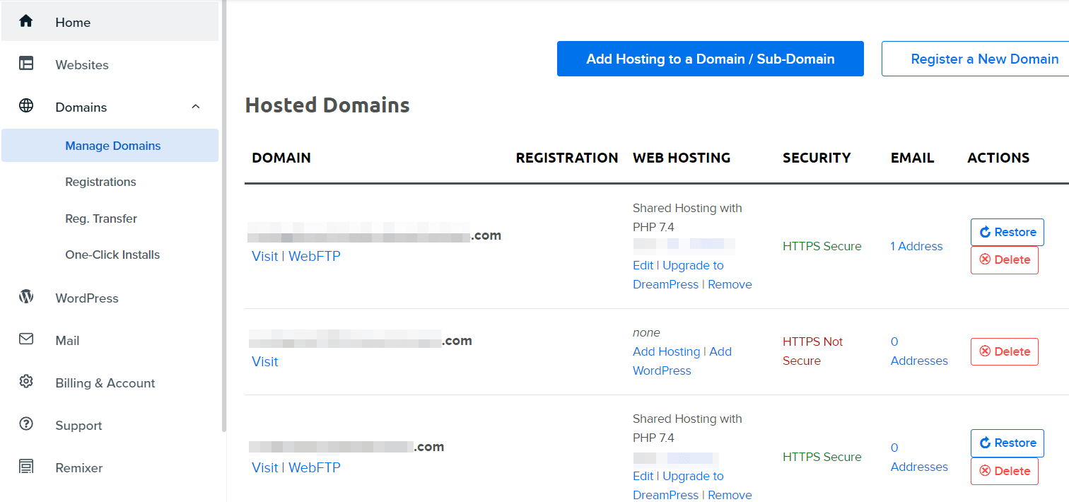 web-host-panel-domains-2