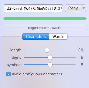 1Password-Password-Generation-Screenshot