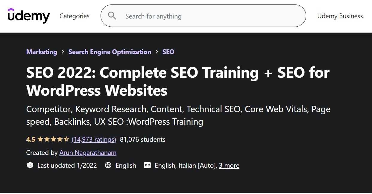 7-best-seo-training-courses-to-take-right-now-2 7 最好的 SEO 培訓課程立即參加