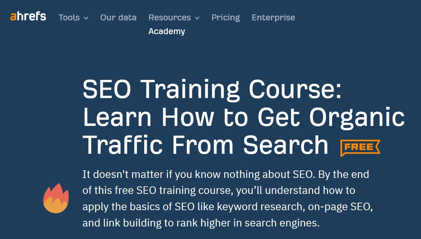 7-best-seo-training-courses-to-take-right-now-3 7 最好的 SEO 培训课程立即参加