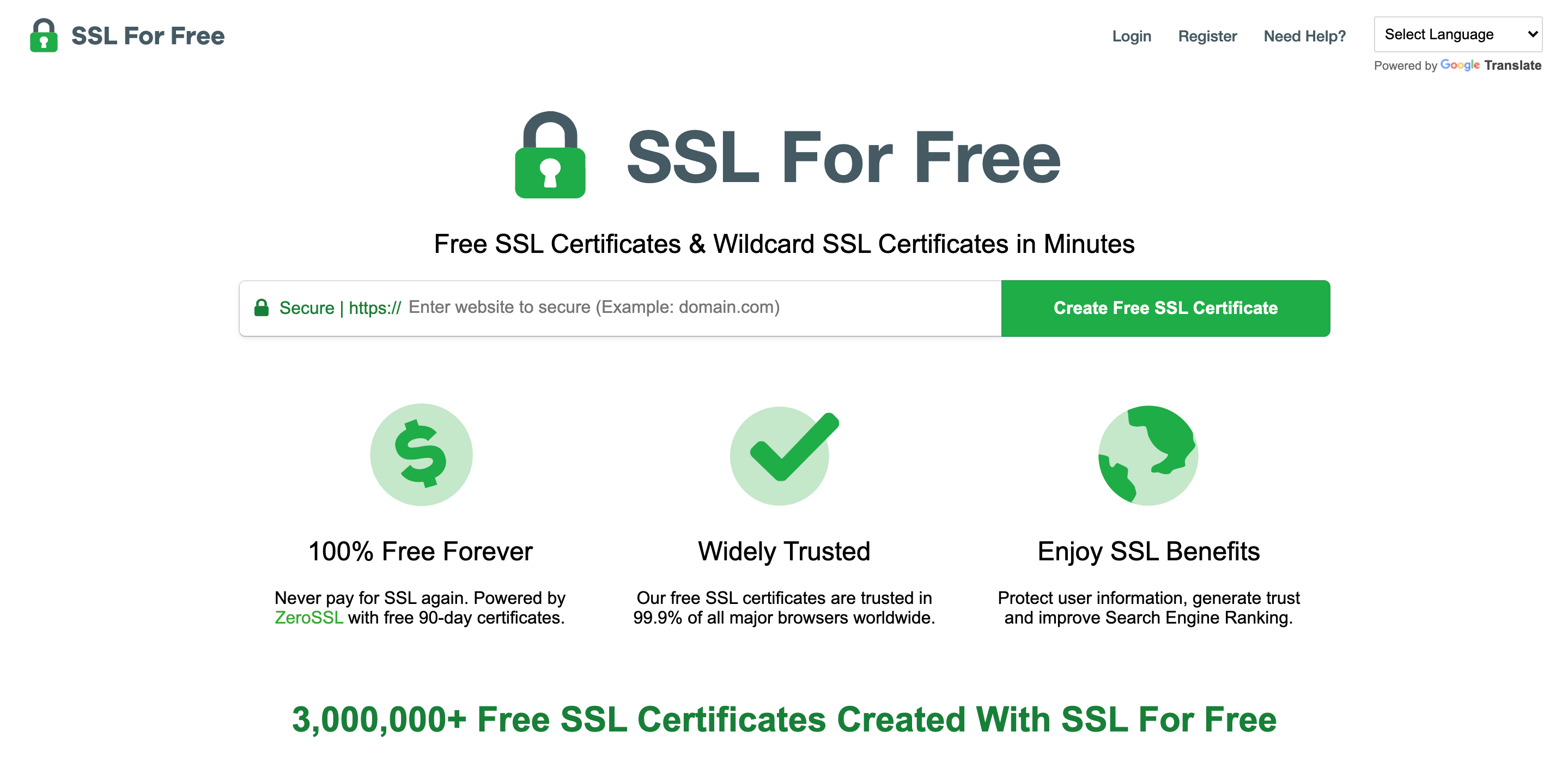 how-to-get-a-free-ssl-certificate-4 如何获得免费的 SSL 证书