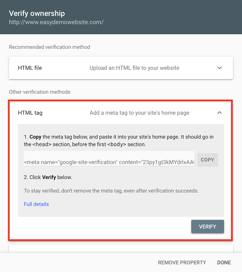 how-to-submit-your-xml-sitemap-to-google-search-console-8 如何将您的 XML 站点地图提交到 Google Search Console