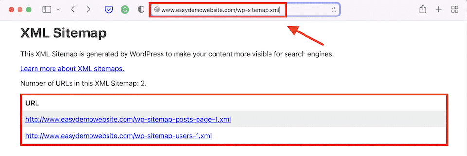 how-to-submit-your-xml-sitemap-to-google-search-console 如何將您的 XML 站點地圖提交到 Google Search Console