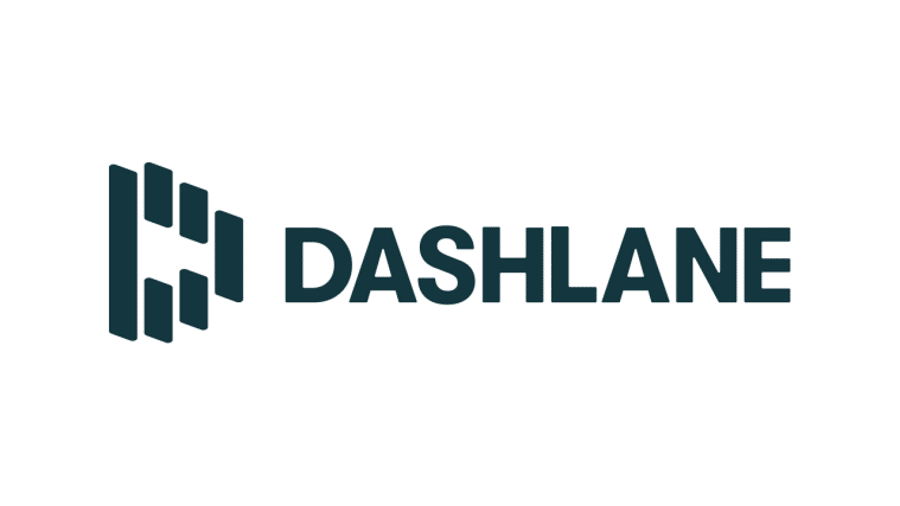 Dashlane 徽標