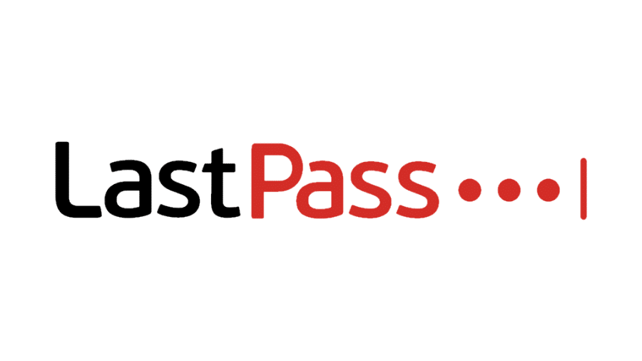 LastPass 徽标