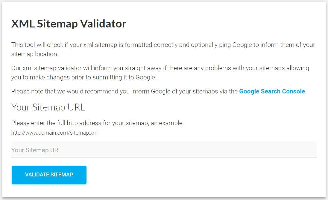 how-to-use-a-sitemap-validator-to-troubleshoot-errors-1 如何使用 Sitemap Validator 排除错误