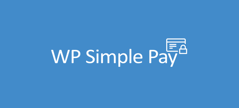 wp簡單的支付標誌