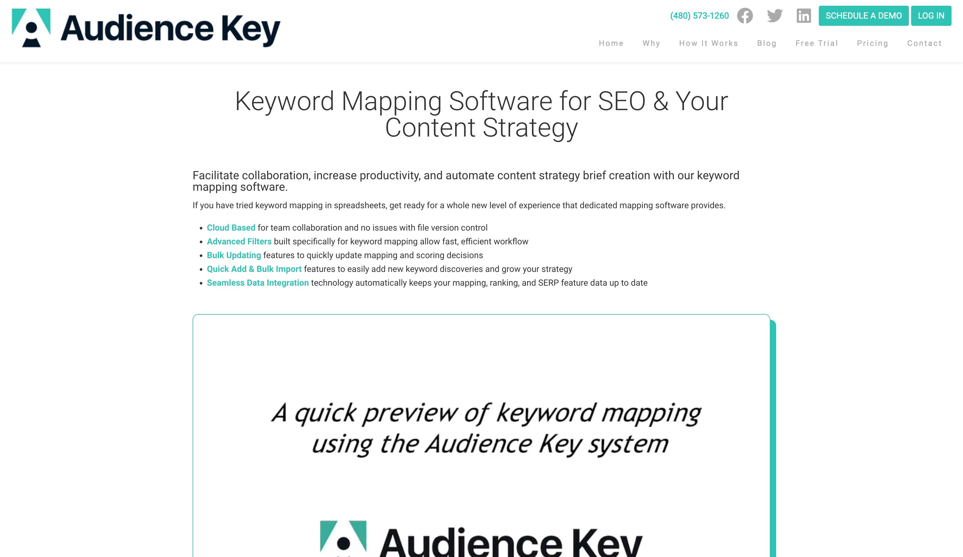 6-best-keyword-mapping-tools-for-seo-1 6 最佳 SEO 關鍵字映射工具