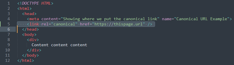 the-ultimate-guide-to-canonical-urls-3 规范 URL 终极指南