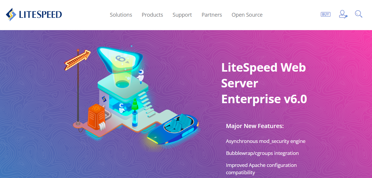 what-is-litespeed-web-server-software-1 什么是 LiteSpeed Web 服务器软件？