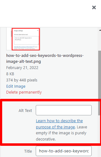how-to-add-seo-keywords-to-wordpress-image-alt-text-1