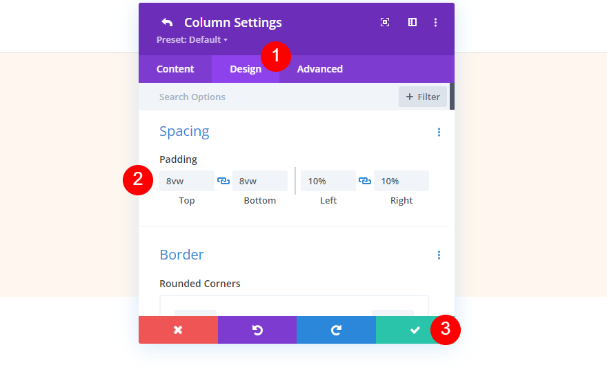 how-to-use-the-divi-gradient-builder-to-design-unique-circular-background-shapes-18 如何使用 Divi Gradient Builder 設計獨特的圓形背景形狀
