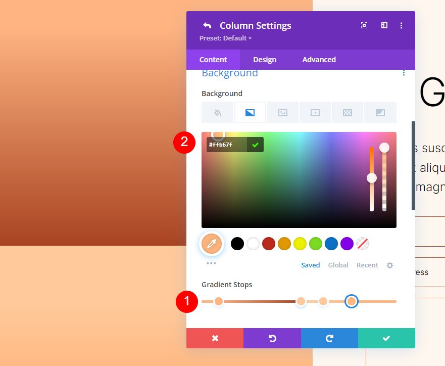 how-to-use-the-divi-gradient-builder-to-design-unique-circular-background-shapes-66 如何使用 Divi Gradient Builder 設計獨特的圓形背景形狀