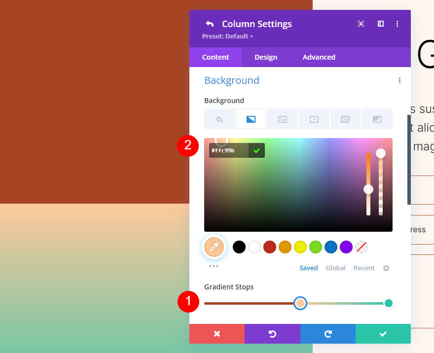 how-to-use-the-divi-gradient-builder-to-design-unique-circular-background-shapes-69 如何使用 Divi Gradient Builder 設計獨特的圓形背景形狀