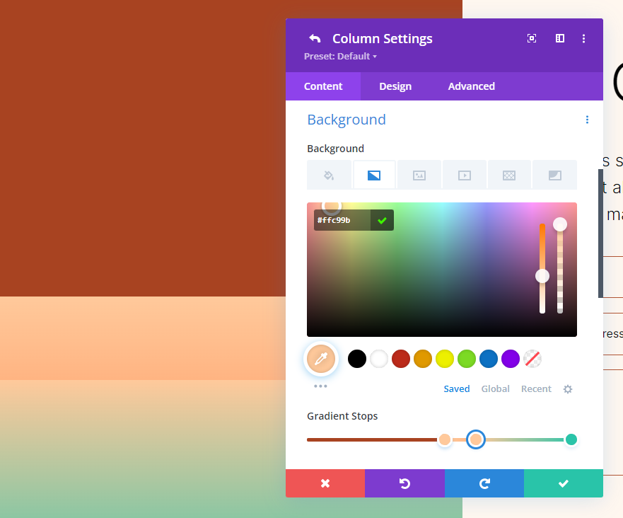 how-to-use-the-divi-gradient-builder-to-design-unique-circular-background-shapes-71 如何使用 Divi Gradient Builder 设计独特的圆形背景形状
