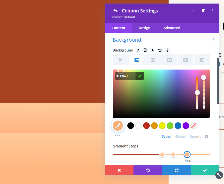 how-to-use-the-divi-gradient-builder-to-design-unique-circular-background-shapes-72 如何使用 Divi Gradient Builder 设计独特的圆形背景形状