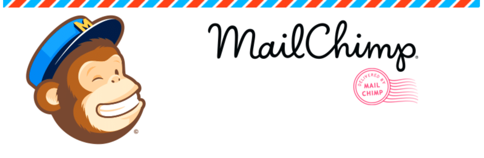 Mailchimp 的联系表格 7 扩展