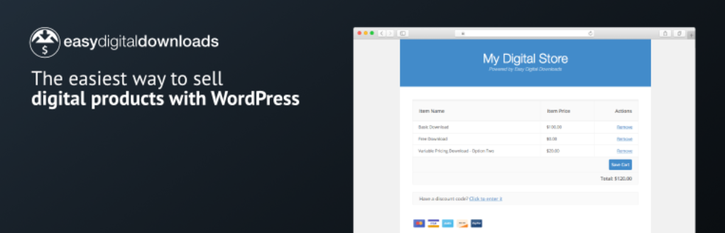 5-best-wordpress-shopping-cart-plugins-3 5 個最佳 WordPress 購物車插件