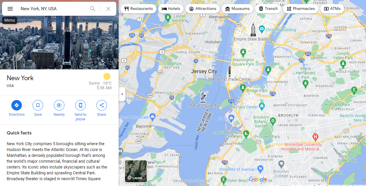5-best-wordpress-google-maps-plugins-1 5 个最佳 WordPress 谷歌地图插件