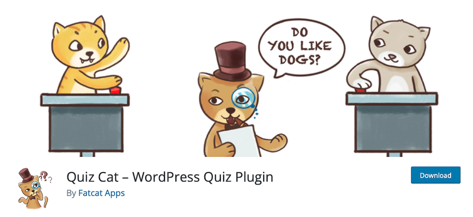 7-most-fun-wordpress-plugins-7 7 個最有趣的 WordPress 插件