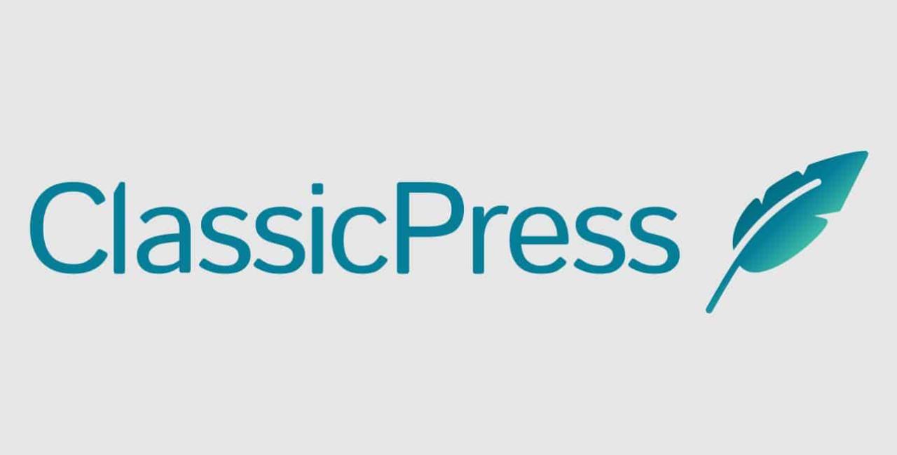 classicpress-on-the-rocks-directors-resign-new-leadership-installed ClassicPress On the Rocks：董事辭職，新領導層安裝