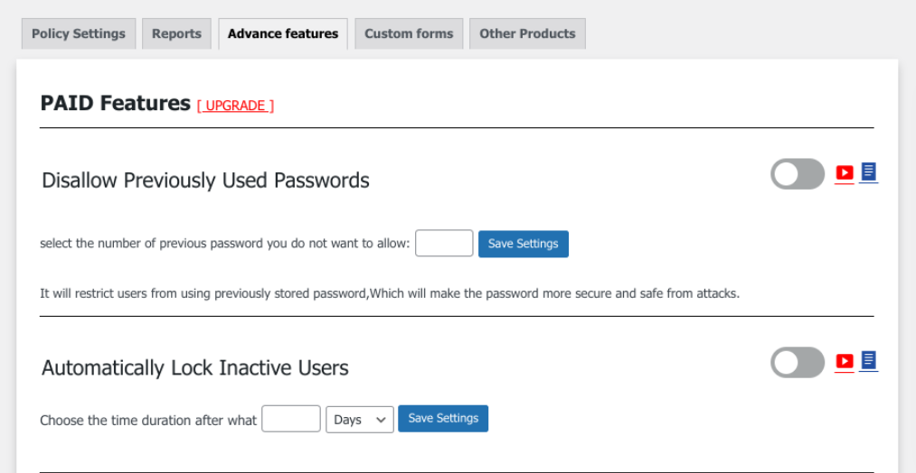 how-to-secure-wordpress-with-a-password-policy-plugin-9 如何使用密碼策略插件保護 WordPress