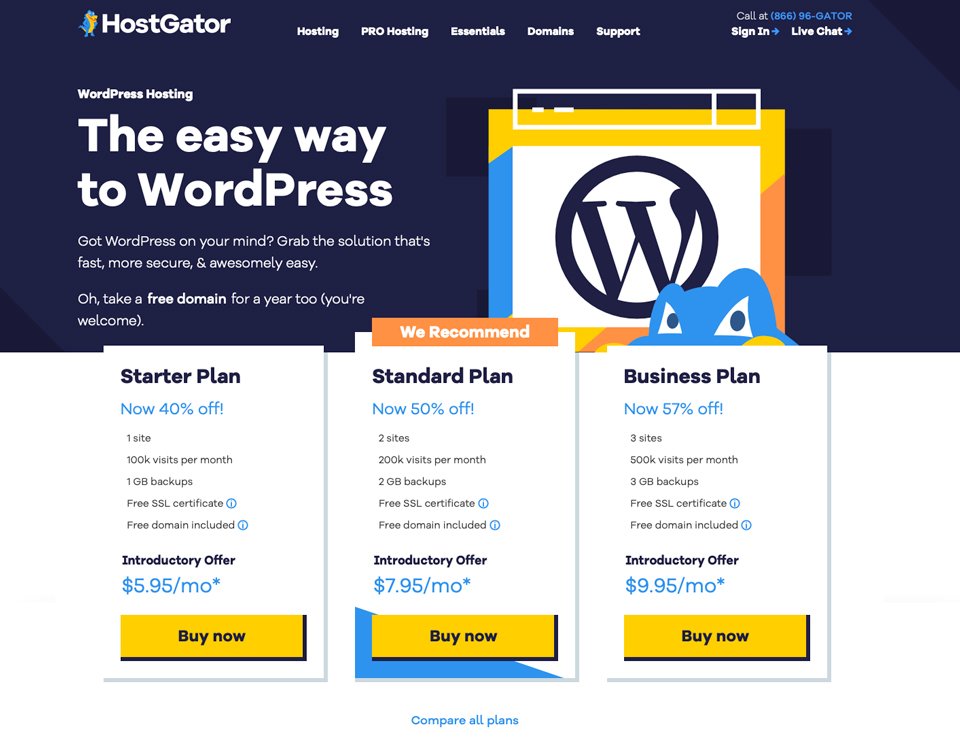 hostgator-managed-wordpress-hosting-review-1