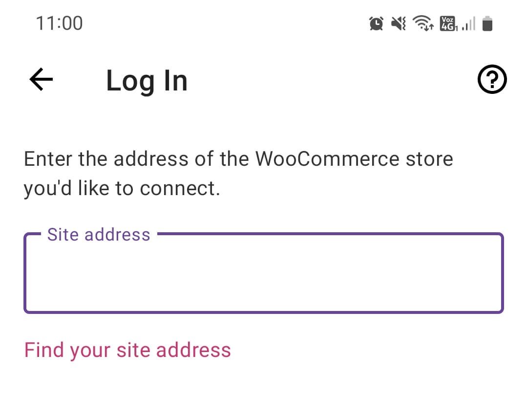 how-to-use-the-woocommerce-mobile-app-to-manage-your-shops-2 如何使用 WooCommerce 移动应用程序来管理您的商店