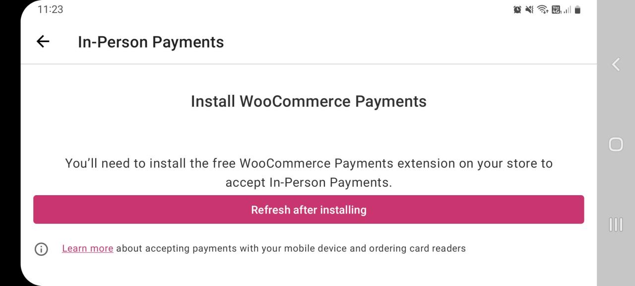 how-to-use-the-woocommerce-mobile-app-to-manage-your-shops-5 如何使用 WooCommerce 移動應用程序來管理您的商店