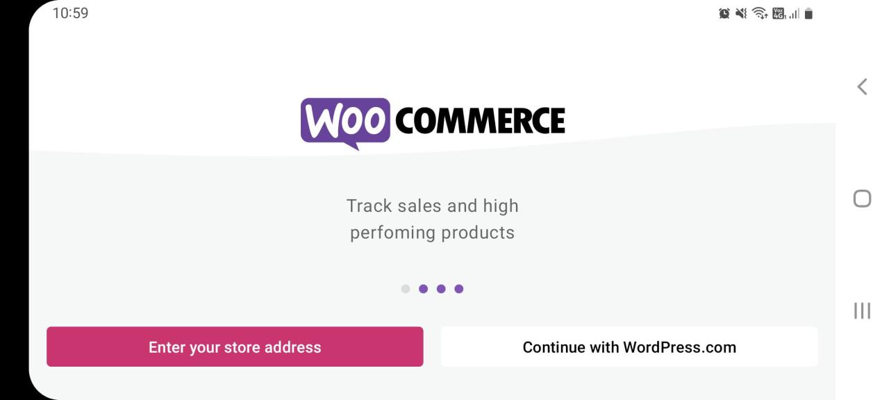 how-to-use-the-woocommerce-mobile-app-to-manage-your-shops-1 如何使用 WooCommerce 移動應用程序來管理您的商店